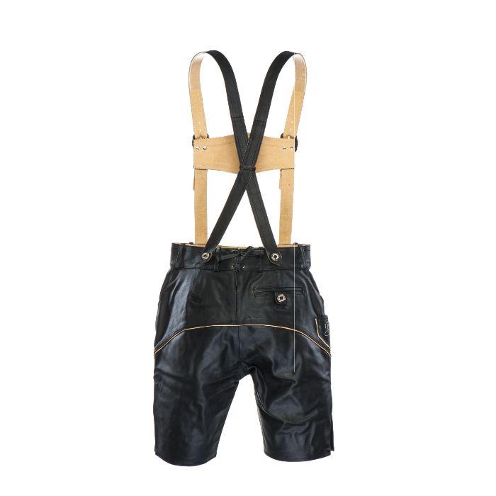 Leather store Lederhosen